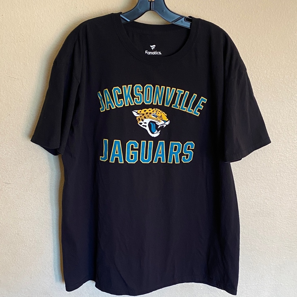 Jacksonville Jaguars Tee 2XL